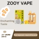 2025 Bulk Pricing Disposable Zooy Tornado 18000 Puffs Vapes Wholesale Price