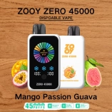 Wholesale Zooy 10000 Puffs Nederland Vape Pro ZERO