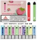 Bulk Price Disposable Zooy Bar Vape 800 Puffs Wholesale