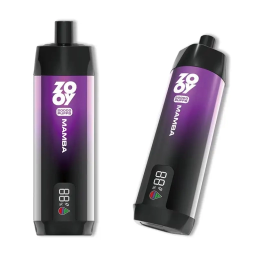 Zooy 20000 Puffs Vape SHISHA