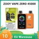 Zooy Vape 45000 Puffs Wholesale