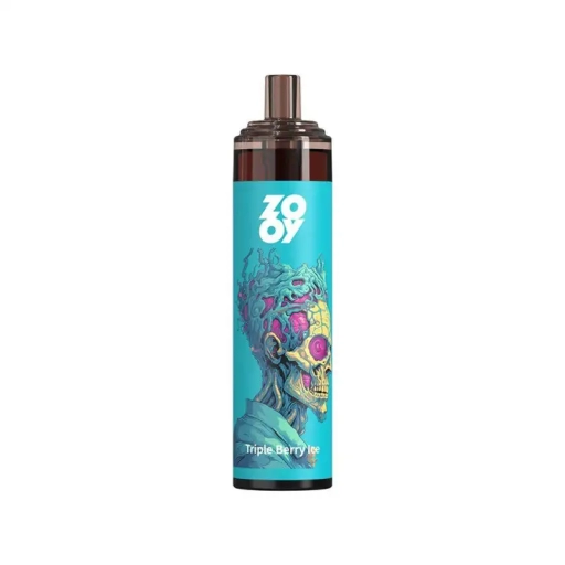 Original Zooy Vape 16000 Puffs