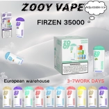 Wholesale Zooy Disposable Vape Pro 35000 Puffs Nederland FIRZEN