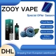 Zooy SHISHA 20000 Puffs Disposable Vape Wholesale Price Supplies