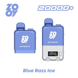 Zooy 20000 Puffs Vape Wholesale Price Rechargeable