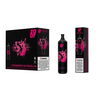 Zooy Big Puffs 7000 Disposable E-cigarettes