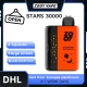 CHINA Zooy Bar STARTS Vape 30000 Puffs Wholesale Price Juice Flavors