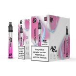 Zooy Puffs Nederland RD one Disposable Vape Pro