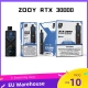 2025 Best Zooy Puffs Vape Wholesale Price Recharge