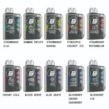 Zooy 12000 Puffs Disposable Vape Bar