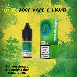 Zooy Vape Puffs