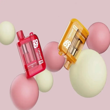 Zooy Big Puffs 20000 Disposable Vape