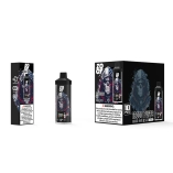 Wholesale Zooy Bar Disposable Vape Pro ghost 12000 Puffs Nederland