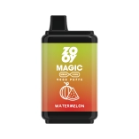 Wholesale Zooy 9000 LARGE Puffs Nederland Disposable Vape Pro Pen