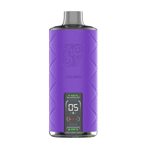 Zooy Vape 50000 Puffs Pod