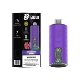 Wholesale Zooy Big Puffs Nederland 50000 Disposable Vape Pro