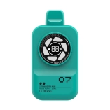 Zooy SAVAGE CAMERA 18000 Puffs Vape