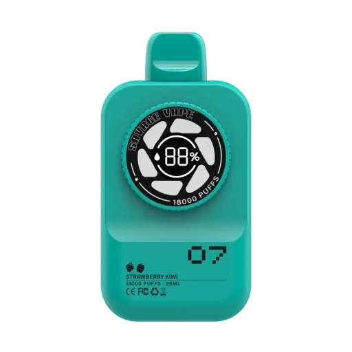Zooy Plus 18000 Puffs Vape Wholesale Recharge