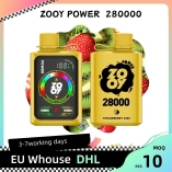 Wholesale Zooy Bar Disposable Vape Pro 28000 Puffs Nederland