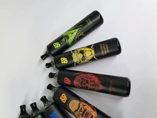 Disposable Zooy 7000 Puffs Vapes KING Wholesale