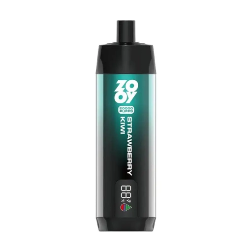 2024 Best Selling Zooy Vape 20000 Puffs Wholesale