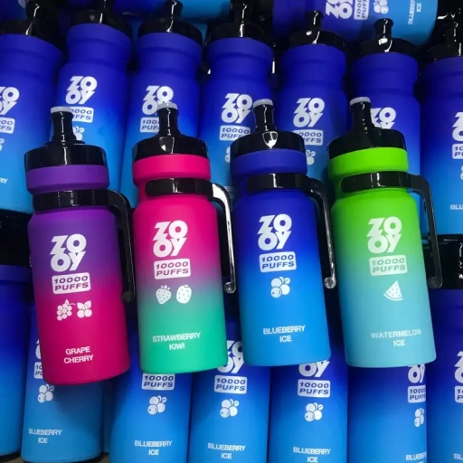 Zooy Vape 10000 Puffs Wholesale Price
