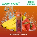 Wholesale Zooy 15000 Puffs Disposable Vapes KING