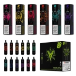 Zooy Bar 7000 Puffs KING Disposable Vape