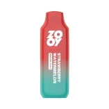 Wholesale Zooy Disposable Vape Pro Bar LARGE Puffs Nederland 8000 E-cigarettes
