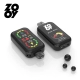 Zooy Vape blaze 25000 Puffs Nicotine
