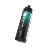 Zooy shisha Vape Pro 20000 Puffs Nederland Wholesale Eu Warehouse