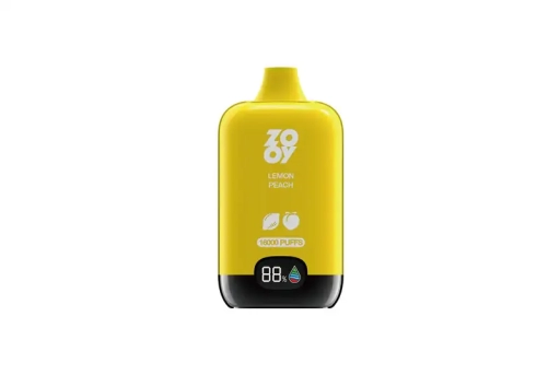 Good Price Zooy Vapes 16000 Puffs Rainbow box Wholesale Price Juice Flavors