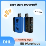 Eu Warehouse Zooy STARS Vape Pro 30000 Puffs Nederland