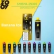 Original Zooy 2 Large Puffs Vape Recharge