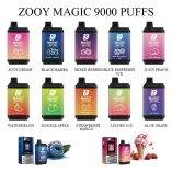 Zooy 9000 Puffs MAGIC Vape