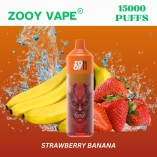 Wholesale Zooy Vape Pro KING 15000 Puffs Nederland