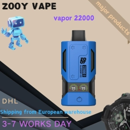 Zooy Bar vapor 22000 Puffs Vapes