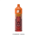 Zooy Bar 15000 Puffs Vapes King
