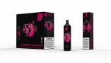Zooy Bar KING Disposable Vape 7000 Puffs