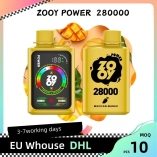 Zooy Disposable Vape Pro Bar 28000 LARGE Puffs Nederland E-cigarettes