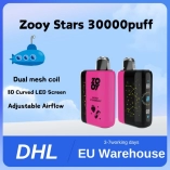 Wholesale Zooy Big Puffs Nederland 30000 Vape Pro