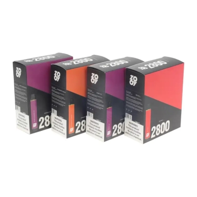 Zooy FLEX 2800 Puffs Disposable Vape Bar