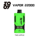Zooy Vape 22000 Puffs