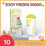 Eu Warehouse Zooy FIRZEN Vape Pro 35000 Puffs Nederland