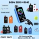 Disposable Zooy 45000 Puffs Vape ZERO Wholesale