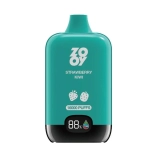 Disposable Zooy RAINBOW BOX 16000 Puffs Vape