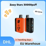 Zooy 30000 LARGE Puffs Nederland Disposable Vape Pro Bar