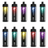 Disposable Zooy Bar SHISHA 20000 Puffs Vape