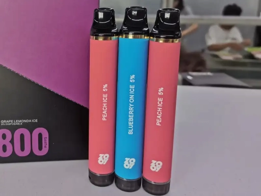 Zooy FLEX Disposable Vapes 2800 Puffs Rechargeable