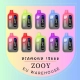 Bulk Pricing Disposable Zooy Vape 15000 Puffs Wholesale